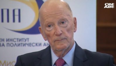 "Би Би Си" с документален филм за Симеон Сакскобургготски