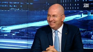 Лидерът на ЗНС: Избори във Великобритания и удължен Brexit
