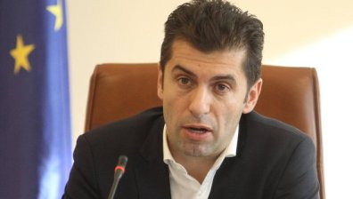 Прокуратурата проверява криминалния списък, посочен на Иван Гешев от Кирил Петков