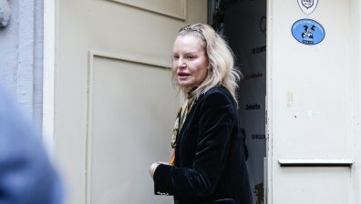 Костадинова: Аз съм олимпийска шампионка, ще попитам МОК дали съм изключена