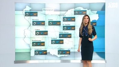 Централна прогноза