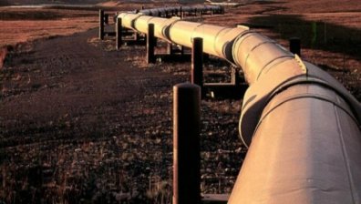 Газпром спря подаването на газ за Украйна