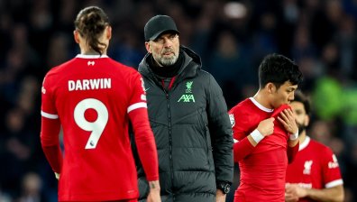 Ключова фигура в "Ливърпул" напуска "Анфийлд"