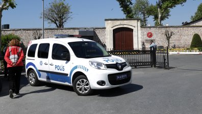 Турция вдига ударно глобите за нарушителите на пътя