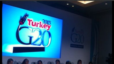 Г20 обсъжда мерки срещу финансирането на тероризма