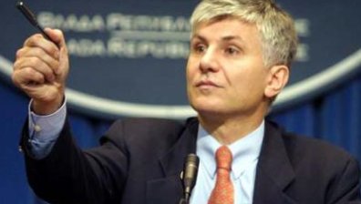 Речта на президента