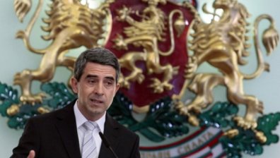 Плевнелиев ще обяви до дни дали ще наложи вето на промените в Изборния кодекс
