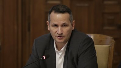 Христанов за казуса с "Евролаб": Държавният интерес не е защитен, Донев да отговаря защо