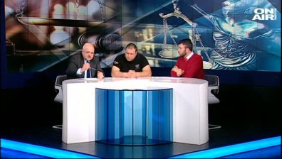 Синдикатите искат 15 милиона за увеличение на заплати на надзиратели