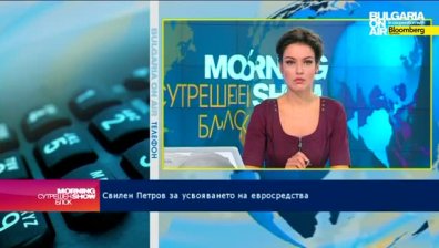ОП "Конкурентоспособност" като част от дългосрочен план за обновление на една фирма