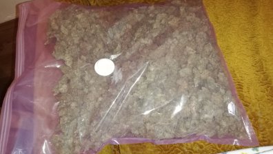 Разбиха престъпна група за разпространение на дрога в Благоевград