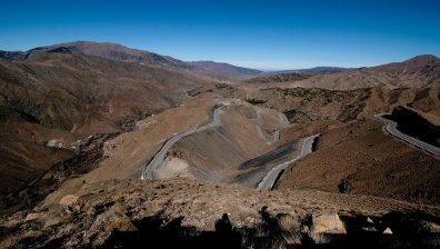 Мароко осъди на смърт трима мъже за убийството на туристки 