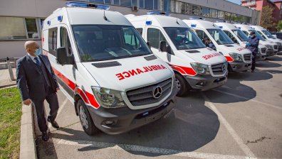 Регистрирахме рекорден брой заразени - 785, починали са още 8 души