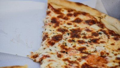 Поръчваш храна за вкъщи в Германия - плащаш депозит за еднократни опаковки