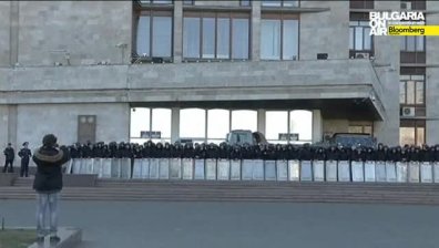 САЩ и Германия обсъдиха отпускането на 6 млрд. долара на Украйна