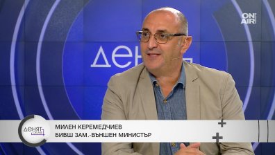 Превръща ли се Путин в севернокорейски лидер и защо Русия си затваря очите за Турция?