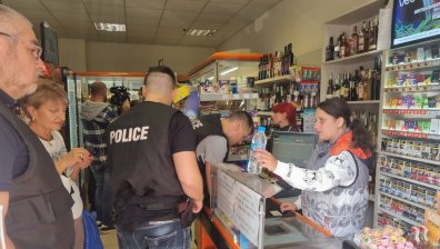 В Бургас обявиха война на пушенето на цигари сред учениците