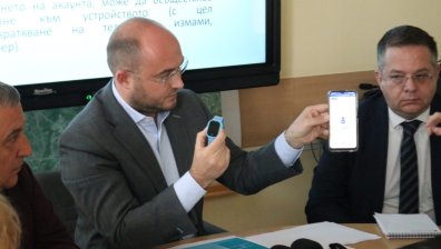 Предлагат проследяващи устройства, за да не се повтаря случаят с изчезналия Александър