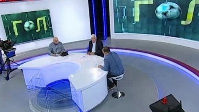 Спортно шоу ГОЛ, 10 юли
