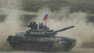 Киев зове руските войници: Ако попаднете в Украйна, предайте се