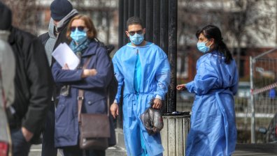 Искаме от Германия и Франция 1 млн. дози на Pfizer, временно преустановяват "зелените коридори"