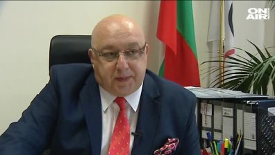 Годината през очите на спортния министър Красен Кралев