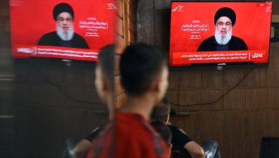 Израел: Лидерът на "Хизбула" е ликвидиран в Бейрут