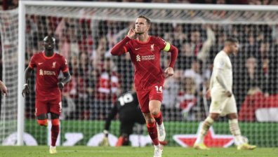 "Ливърпул" с велика победа срещу "Милан", "Реал" излъга "Интер", ПСЖ се спъна