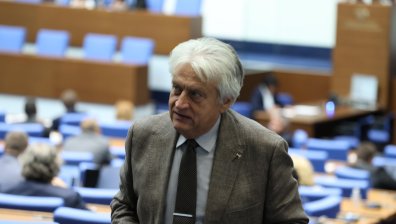 Бойко Рашков отрече за Мухата: Здрависах се с много хора в Пазарджик