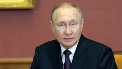 Киев: Украинската църква да обяви Путин за сатана, руският патриарх също е дявол