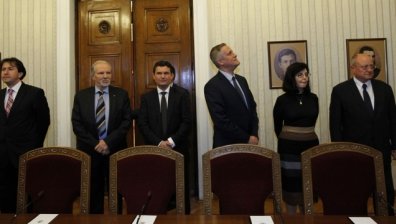 В понеделник Реформаторите дават отговор за мандата