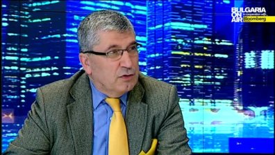 Илиян Василев: Съюзът Путин-Кадиров ще създаде проблеми на руския президент