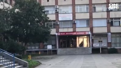 Арестуваха майката на изоставеното бебе в Петрич
