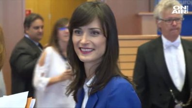 Официално: Мария Габриел е новият еврокомисар