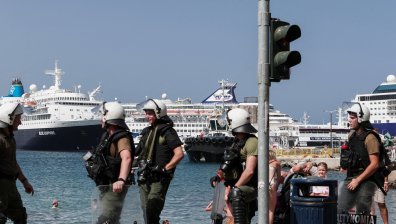 Българче на 12 години се удави в Гърция 