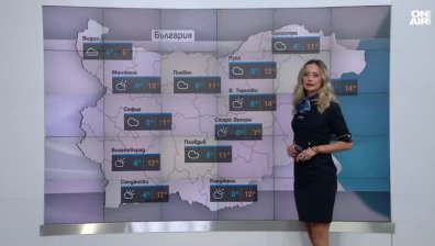 Централна прогноза