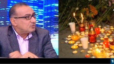 Халаф: ИДИЛ стигна много бързо там, където на Ал Кайда бяха нужни 20г.