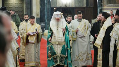 "България загуби своя духовен баща" - политическите лидери се прощават с патриарх Неофит