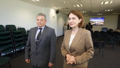 България и САЩ разширяват сътрудничеството си в иновациите, отбраната и Космоса