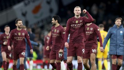 19-годишен спаси от резил "Манчестър Сити" срещу слабака "Плимут"