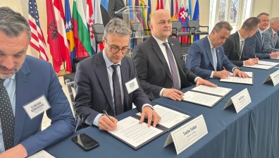 България става ключов транзитен хъб за LNG доставки към Украйна и региона