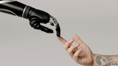 Нов стартъп създава емоционално интелигентен AI