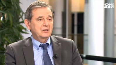 Мариан-Жан Маринеску от ЕНП: Корупцията съществува и пречи на България и Румъния
