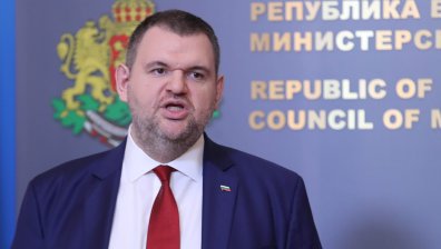 Пеевски: Ветото на Радев е срам и опасен път към Путин, отхвърляме го още тази седмица