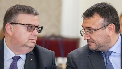 Парламентарна комисия обсъди мерки за ограничаване на сивата икономика