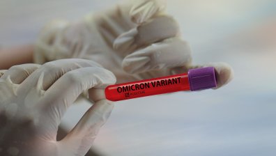 Омикрон е невъзможен за спиране. Но е болест, която можем да управляваме