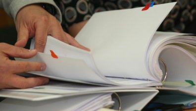 Полицейска акция срещу фалшиви болнични в Дупница, има задържан