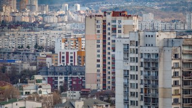Двустайните имоти остават най-търсената инвестиция