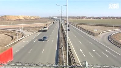 500 хил. лв. ще струва отпадането на винетките за маршрутите около София