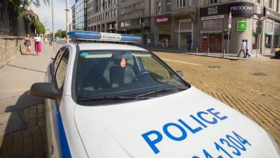 Столичната полиция издирва 67-годишния Камен Тонев (+СНИМКА)